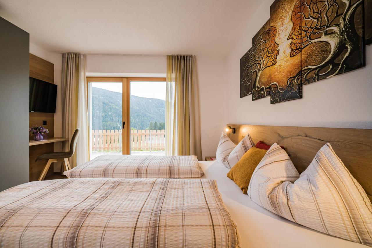Appartement Foerra Тезидо Экстерьер фото