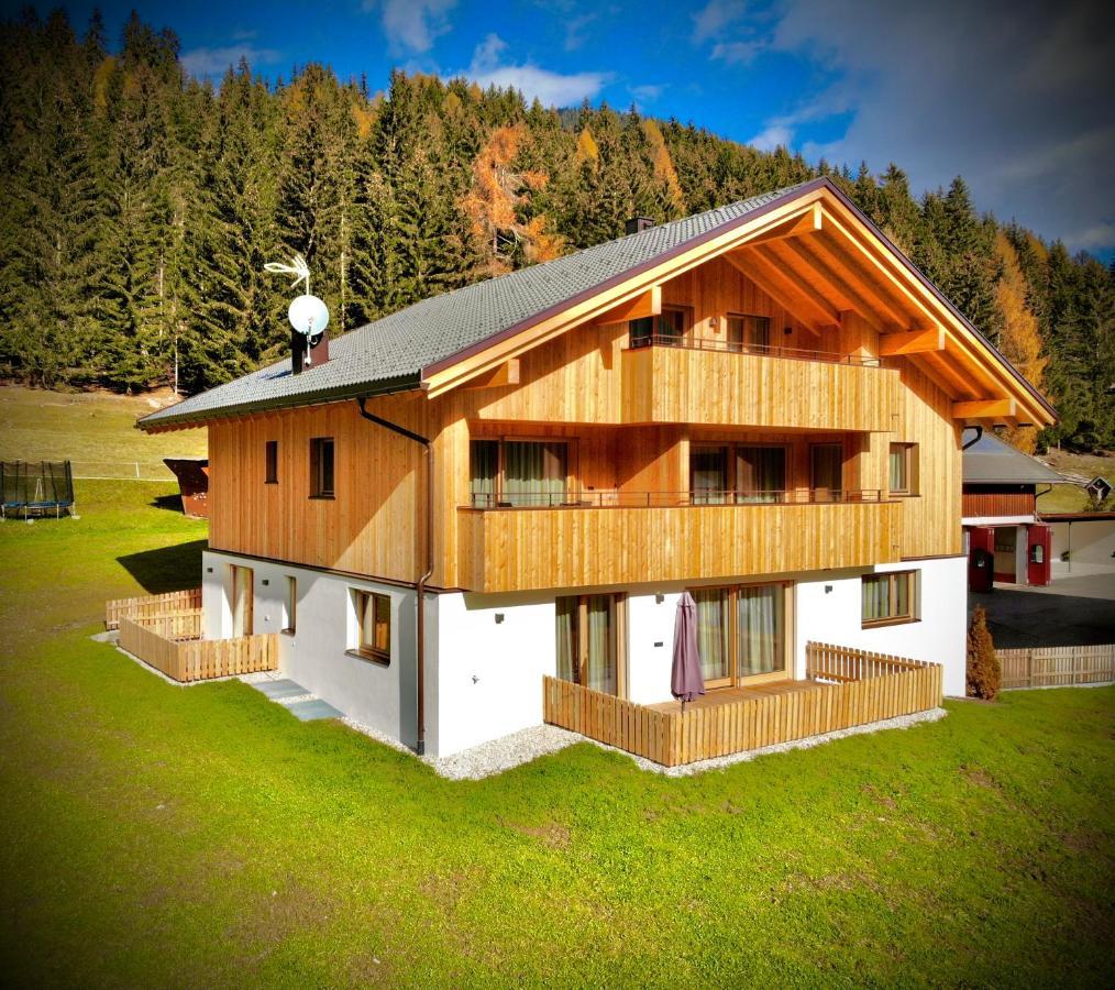 Appartement Foerra Тезидо Экстерьер фото