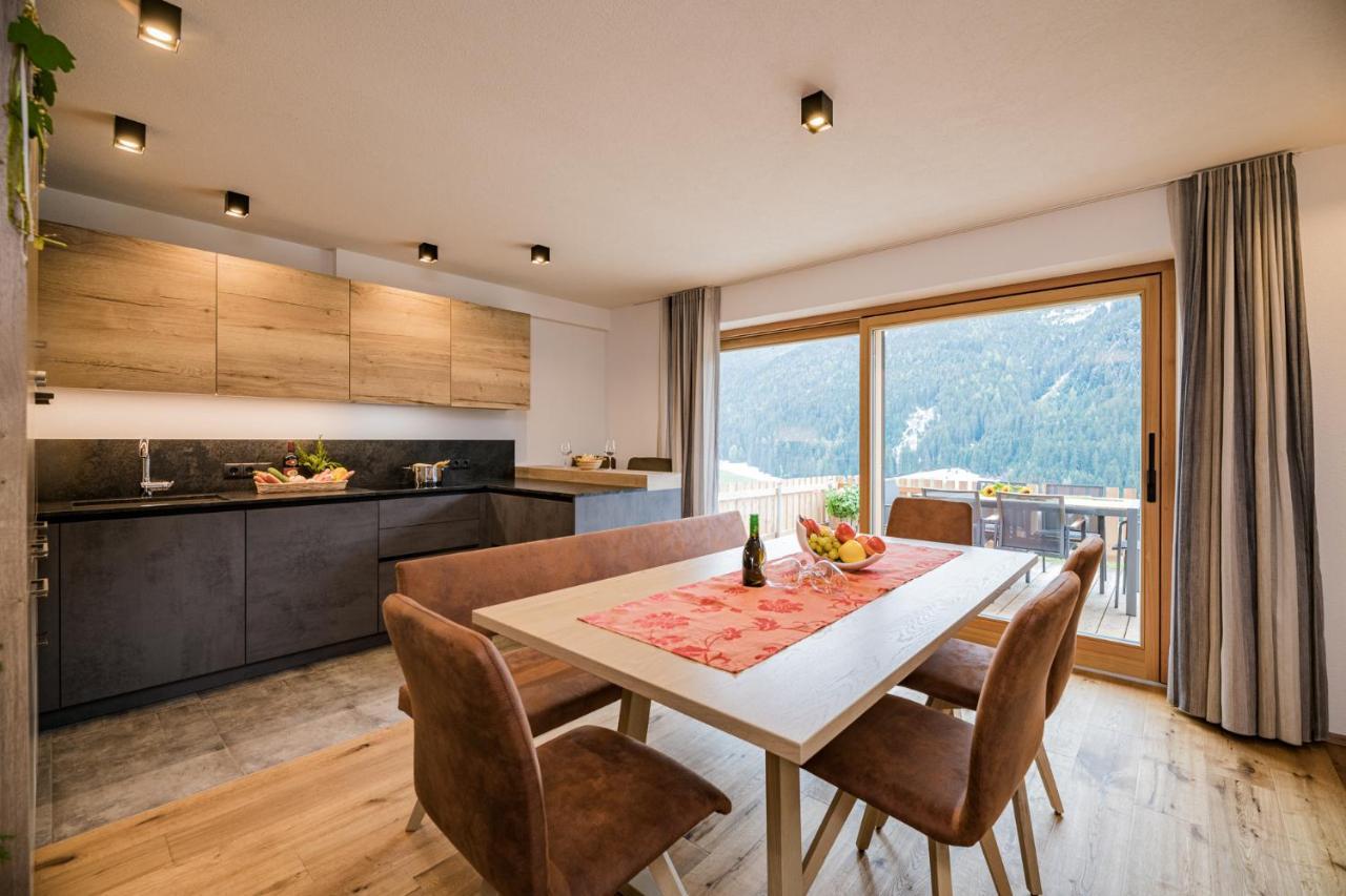 Appartement Foerra Тезидо Экстерьер фото