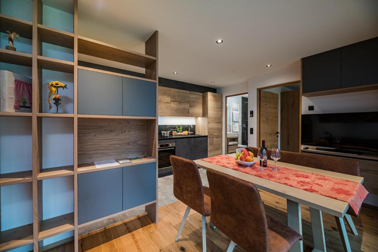 Appartement Foerra Тезидо Экстерьер фото