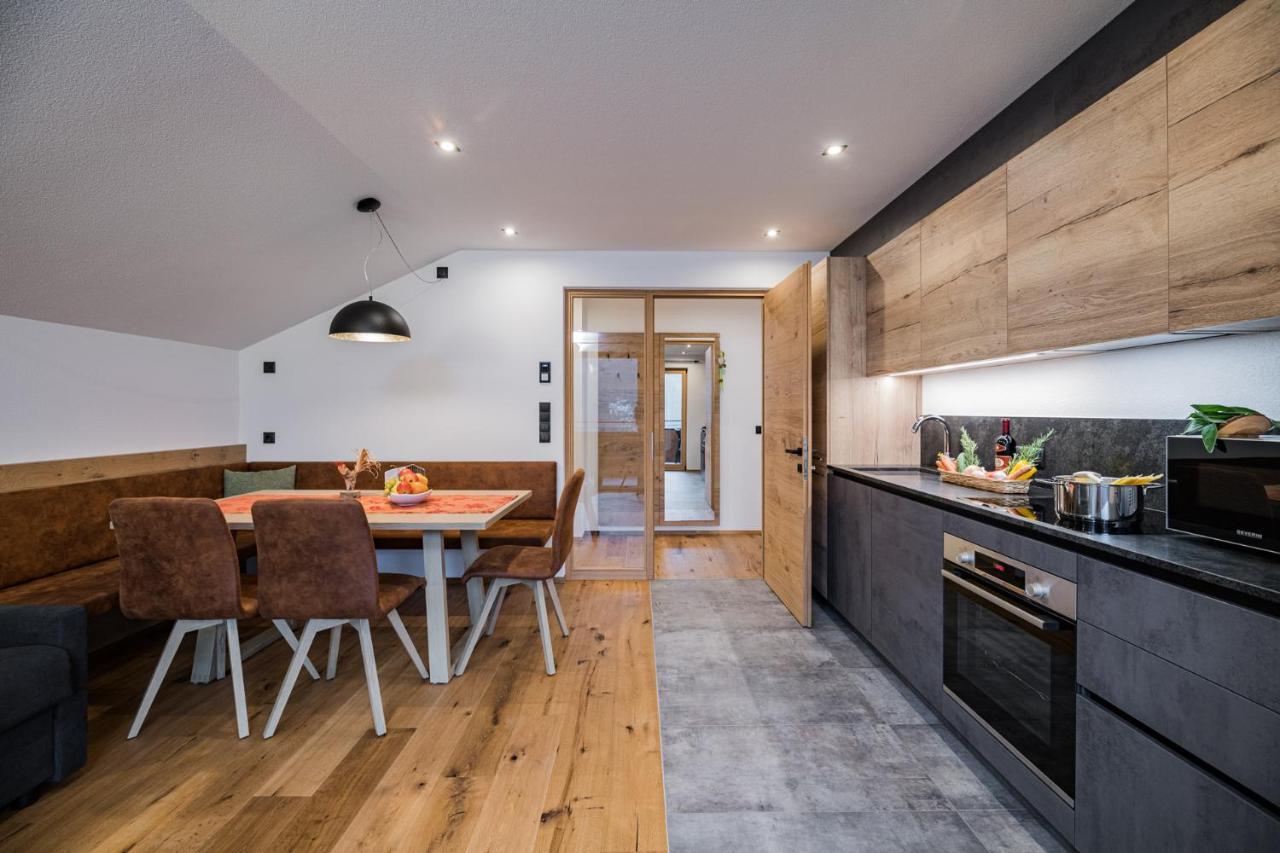 Appartement Foerra Тезидо Экстерьер фото
