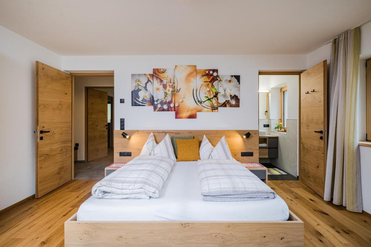 Appartement Foerra Тезидо Экстерьер фото