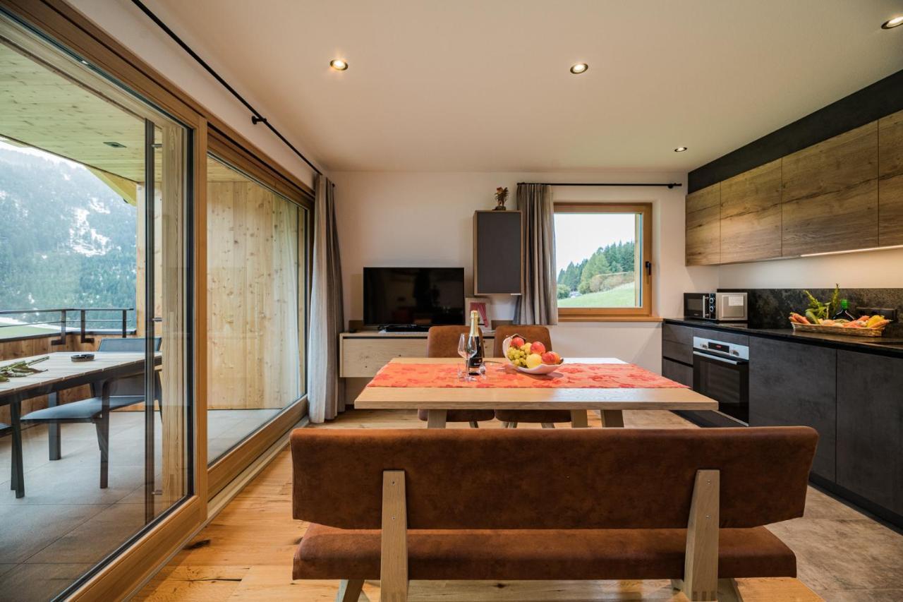 Appartement Foerra Тезидо Экстерьер фото
