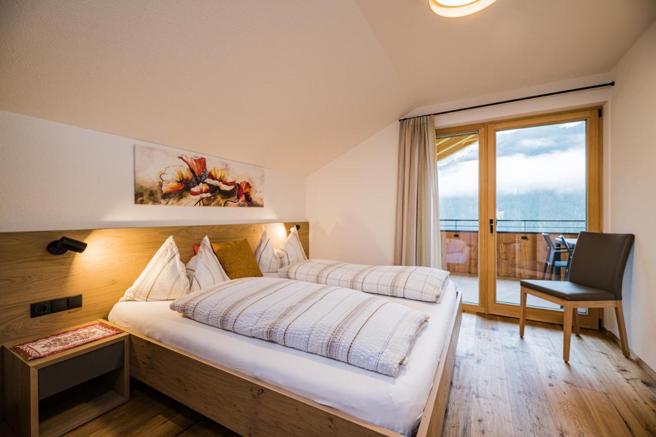 Appartement Foerra Тезидо Экстерьер фото