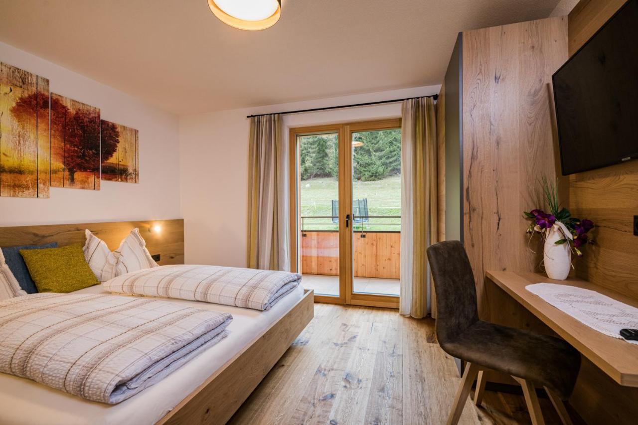 Appartement Foerra Тезидо Экстерьер фото
