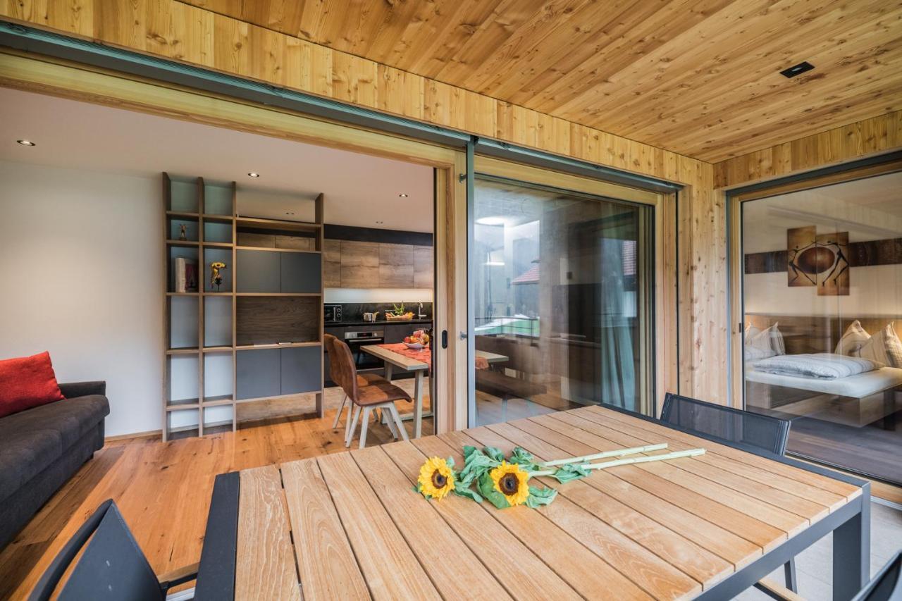 Appartement Foerra Тезидо Экстерьер фото